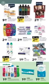 Folheto Coviran Página 18: Evax liberty €2,69