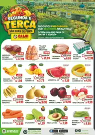 Catálogo Calvi Supermercados Página 1