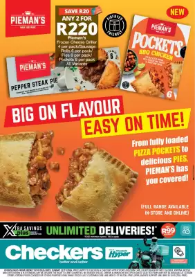 Checkers (valid until 22-11)
