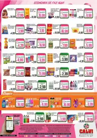 Catálogo Calvi Supermercados semana 43 Página 2