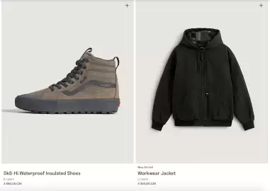 Vans leták Strana 4