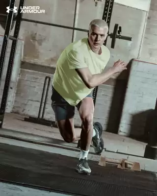 Under armour (platné do 1-11)