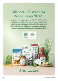 Coop Konsum reklamblad vecka 43 Sida 8