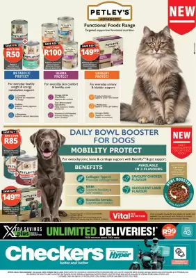 Checkers (valid until 8-11)