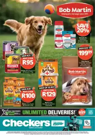Checkers catalogue Page 1