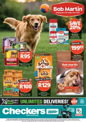 Checkers (valid until 8-11)