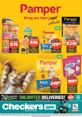 Checkers (valid until 8-11)