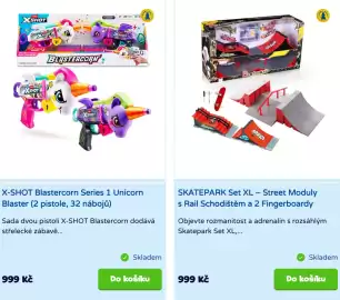 Sparkys leták týden 43 Strana 4