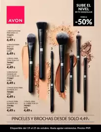 Catálogo AVON semana 43 Página 2