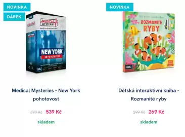 Albi leták Strana 2