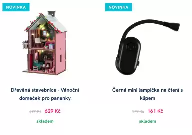 Albi leták Strana 3