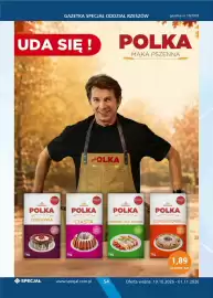 Specjał gazetka | Rzeszow Strona 54