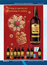 Specjał gazetka | Rzeszow Strona 70