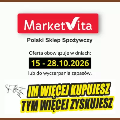 Marketvita (ważność do 28-10)