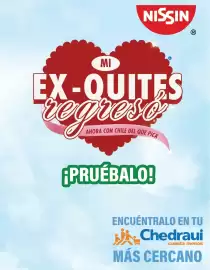 Folleto Chedraui Página 15