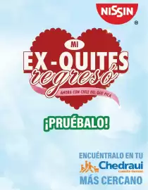 Folleto Chedraui Página 11