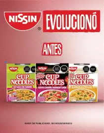 Folleto Chedraui Página 12