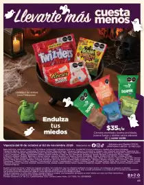 Folleto Chedraui Página 20