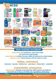 Catálogo Merza semana 42 Página 4: El Dorado, Chicolastic €188,00