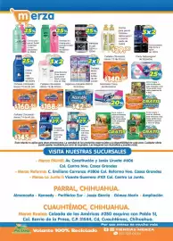 Catálogo Merza semana 42 Página 4: El Dorado, Chicolastic €188,00