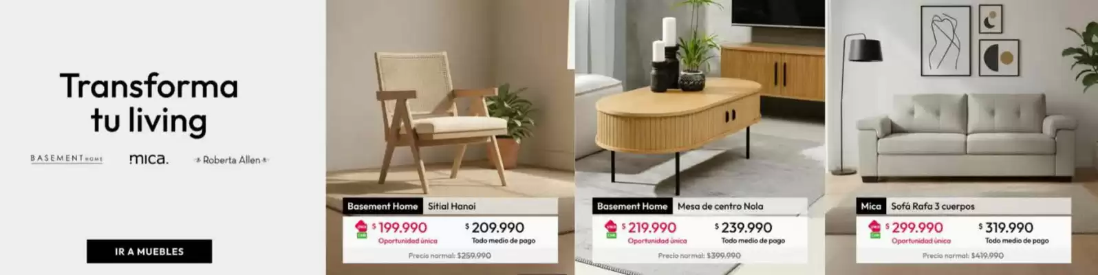 Linio (válido hasta 10-11)