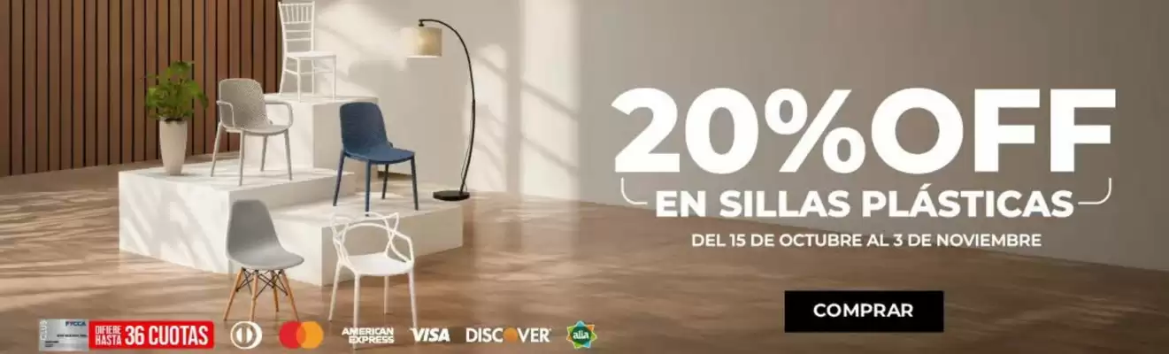 Pycca (válido hasta 5-11)