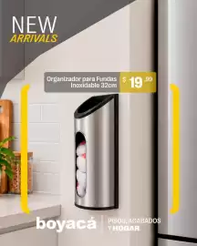Catálogo Boyacá Página 6
