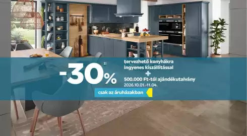 Möbelix akciós újság hét 43 Oldal 2