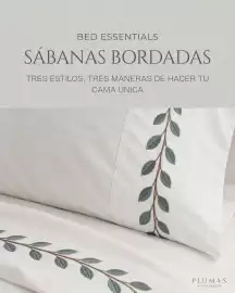 Catálogo Plumas Página 1