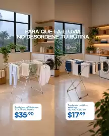 Catálogo Ferrisariato Página 4