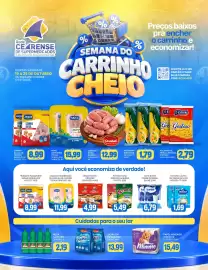 Catálogo Rede Cearense de Supermercados semana 43 Página 2