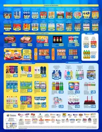 Catálogo Rede Cearense de Supermercados semana 43 Página 3
