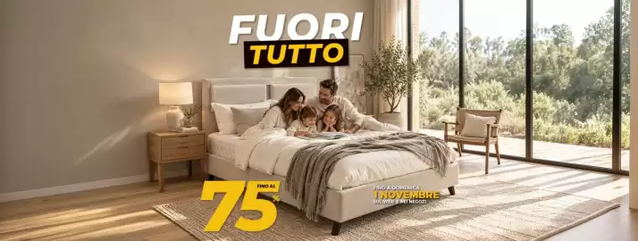 Volantino Eminflex Pagina 1