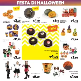Volantino Unes Pagina 16
