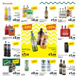 Volantino Unes Pagina 18