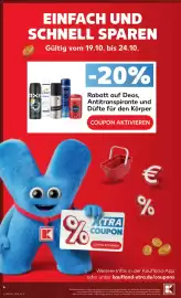 Kaufland DE folder Pagina 6