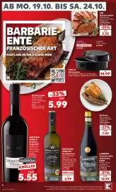 Kaufland DE folder week 43 Pagina 4