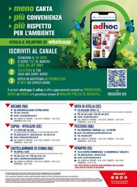 Volantino Adhoc Pagina 32