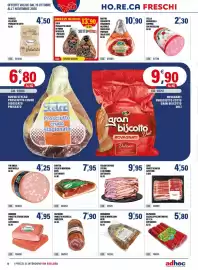 Volantino Adhoc Pagina 12