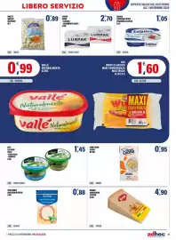 Volantino Adhoc Pagina 15: Gran Cucina Original €0,95, Gran Biraghi €4,90
