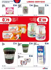 Volantino Adhoc Pagina 16
