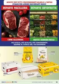 Volantino Big Food Pagina 24: Soprunti! Frittatina di pasta classiche €2,59, McCain Golden Long €1,99