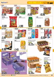 Volantino Big Food Pagina 60: Carciofi arrostiti Rispo €10,79, Rispo frittatine mignon €13,49