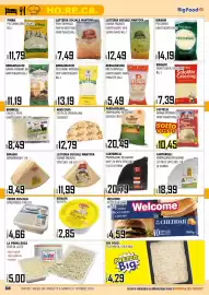 Volantino Big Food Pagina 61: Riso Carnaroli Express €2,75