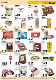 Volantino Big Food Pagina 62: Almar salviette rinfrescanti al limone €9,00, Almar box pizza €15,40