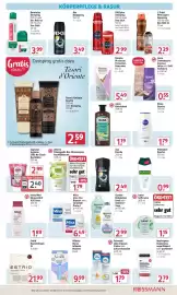 Rossmann DE folder Pagina 12