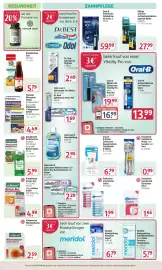 Rossmann DE folder Pagina 13