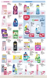 Rossmann DE folder Pagina 16