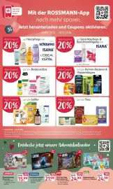 Rossmann DE folder Pagina 18