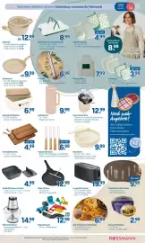 Rossmann DE folder Pagina 3